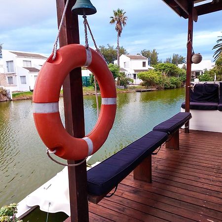 Admiralty Bed & Breakfast Muizenberg Exterior photo