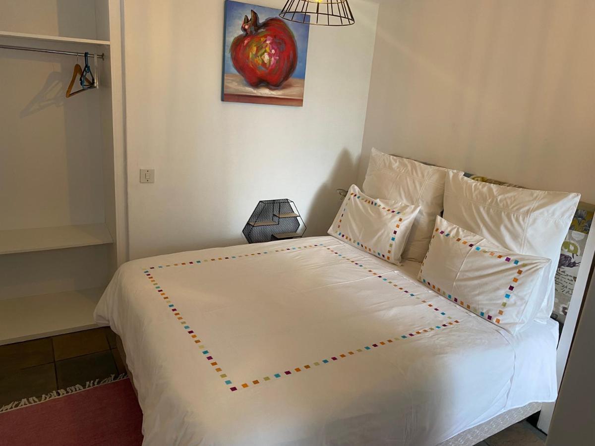 Admiralty Bed & Breakfast Muizenberg Exterior photo